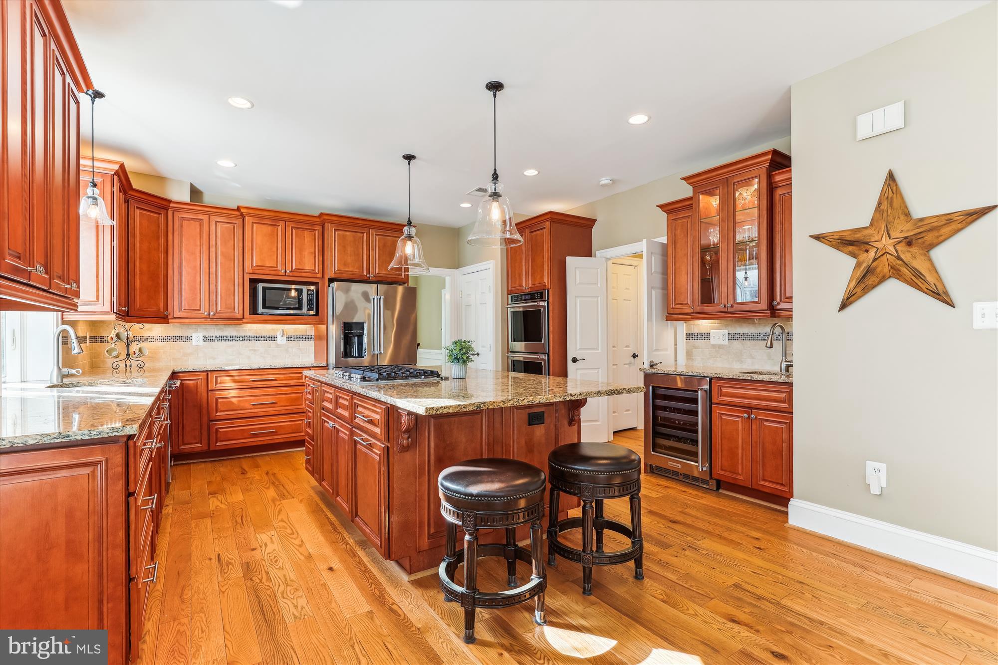 LITTLE ROCKY RUN - Residential