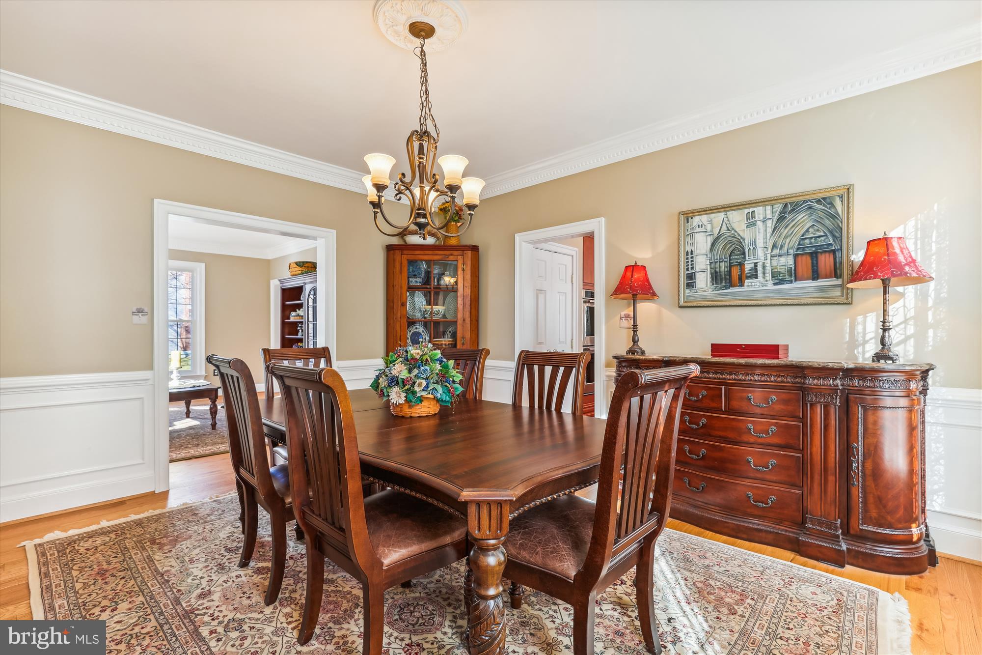 LITTLE ROCKY RUN - Residential