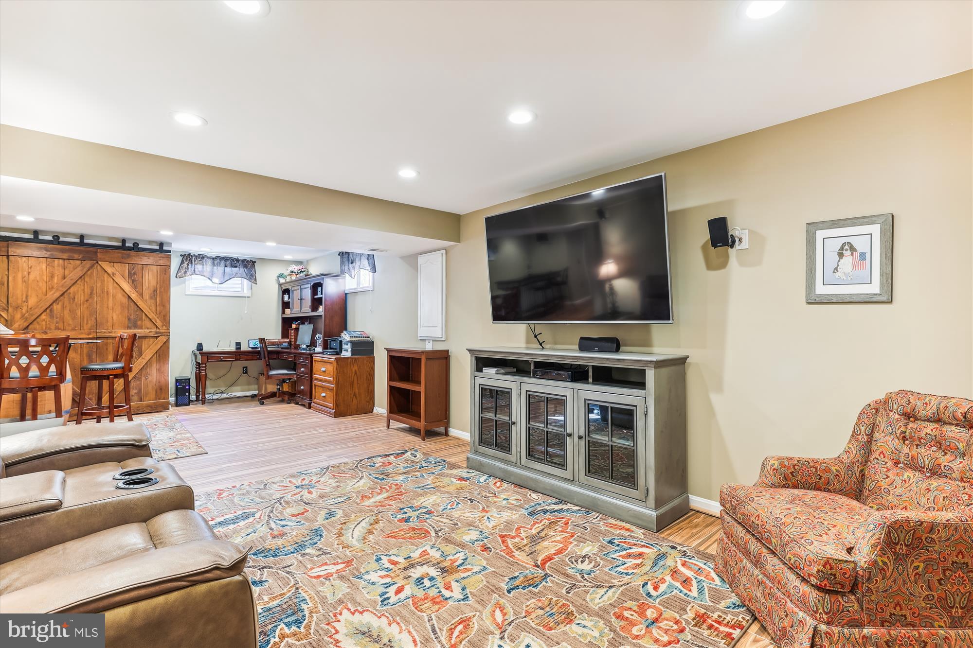 LITTLE ROCKY RUN - Residential