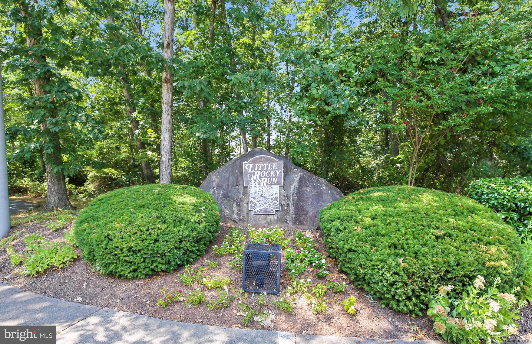 LITTLE ROCKY RUN - Residential