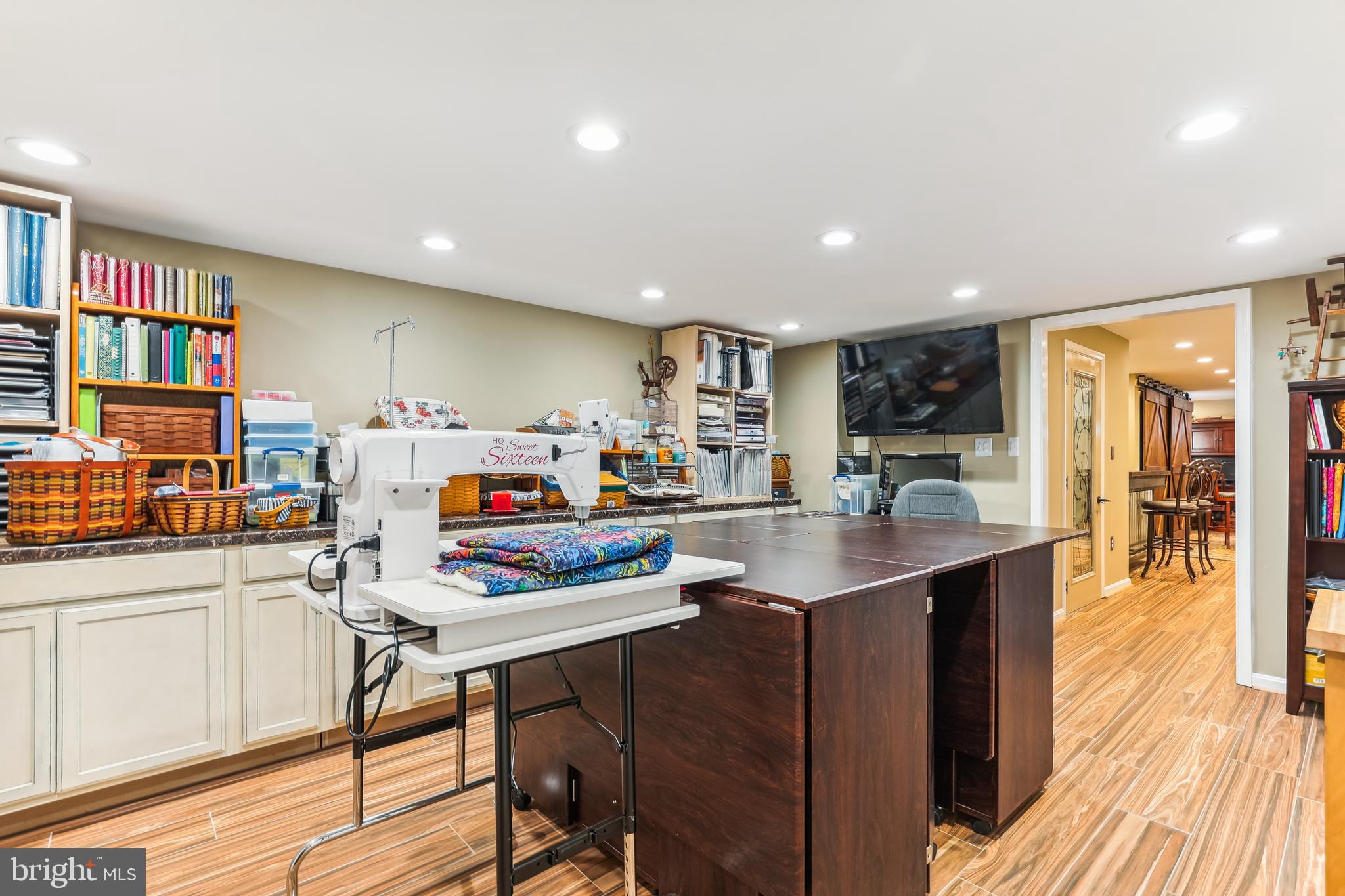 LITTLE ROCKY RUN - Residential