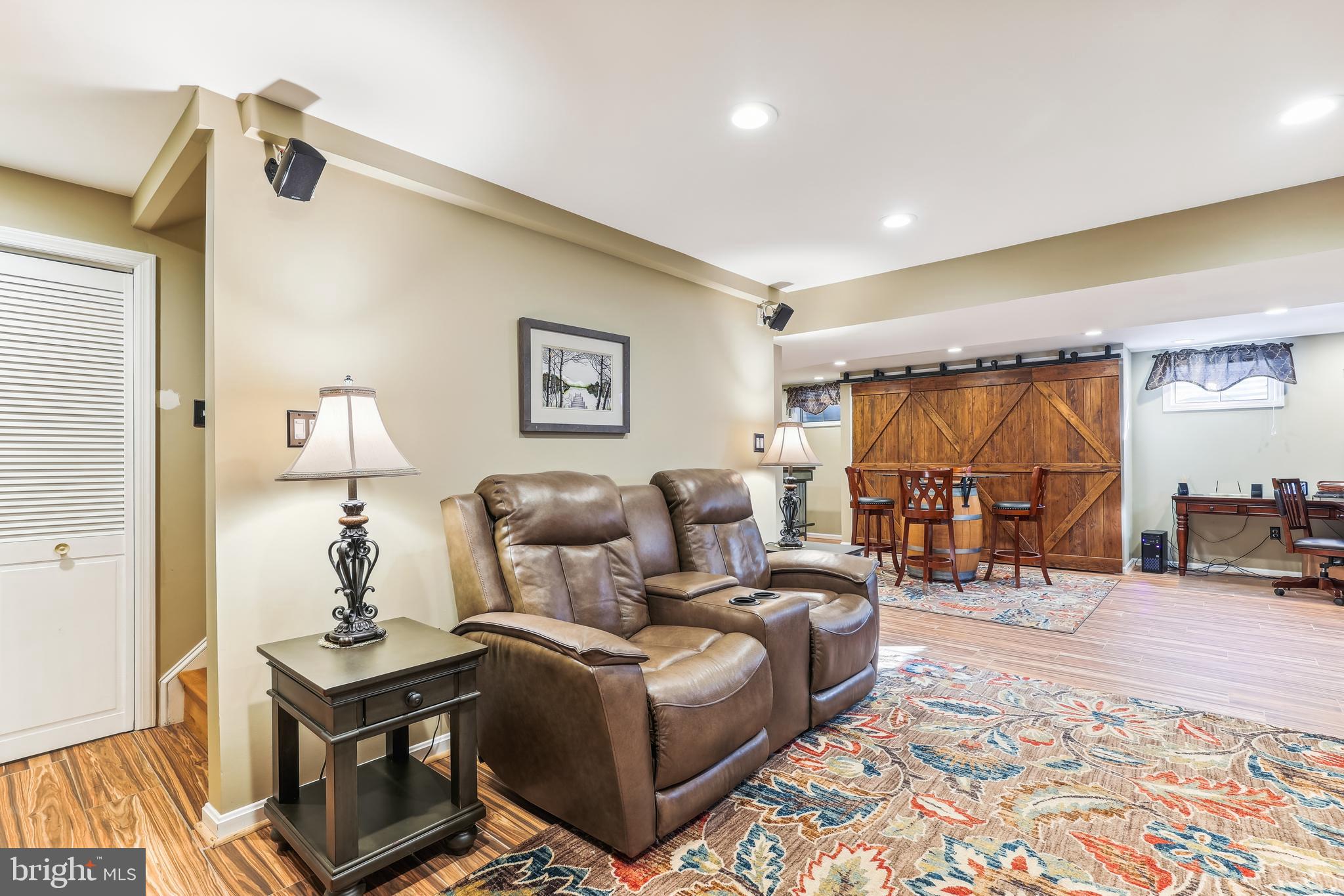 LITTLE ROCKY RUN - Residential