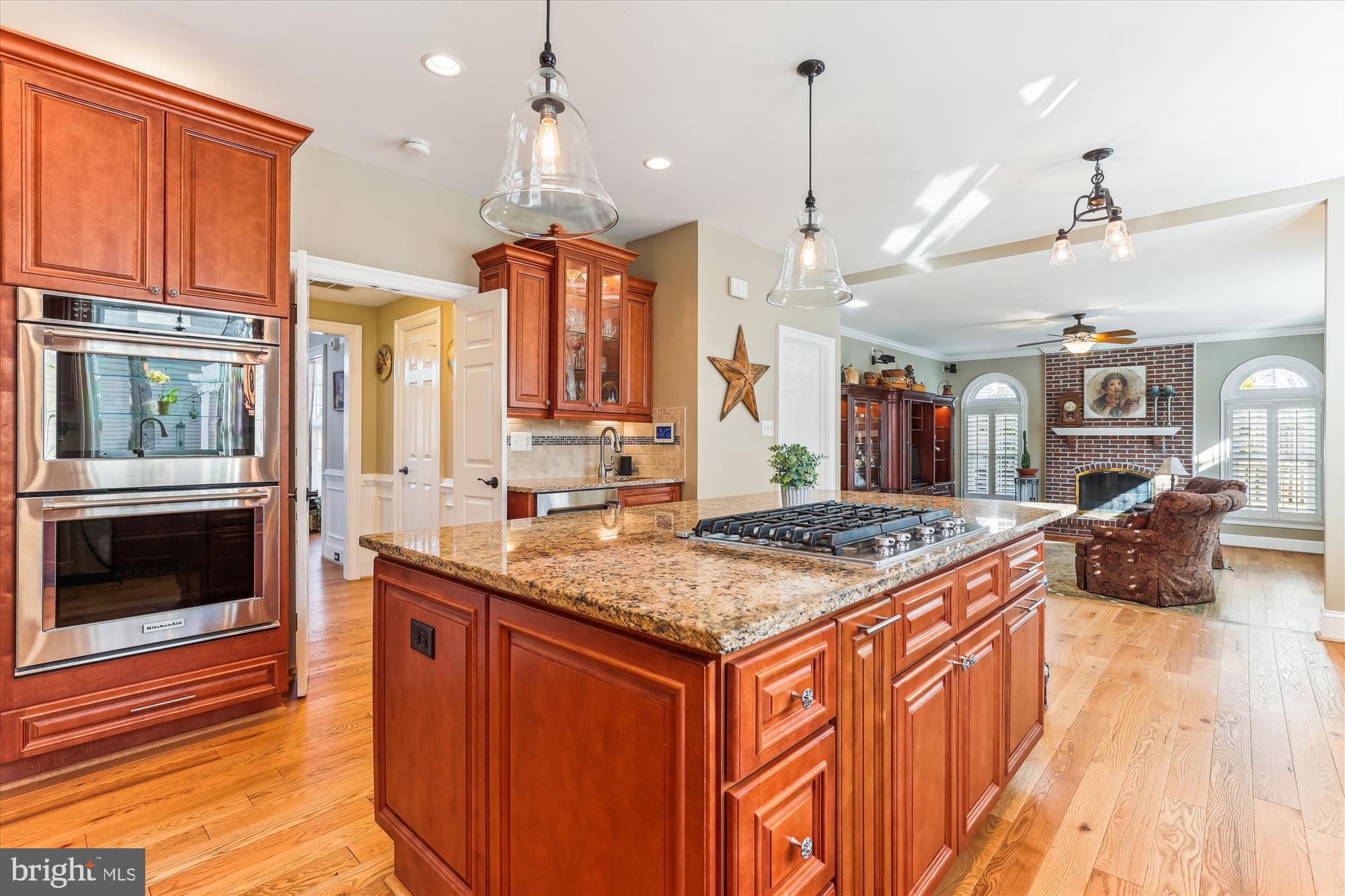 LITTLE ROCKY RUN - Residential