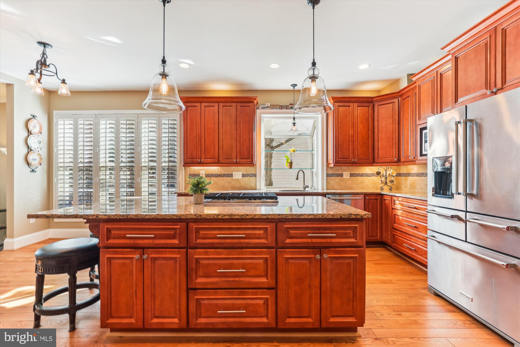 LITTLE ROCKY RUN - Residential