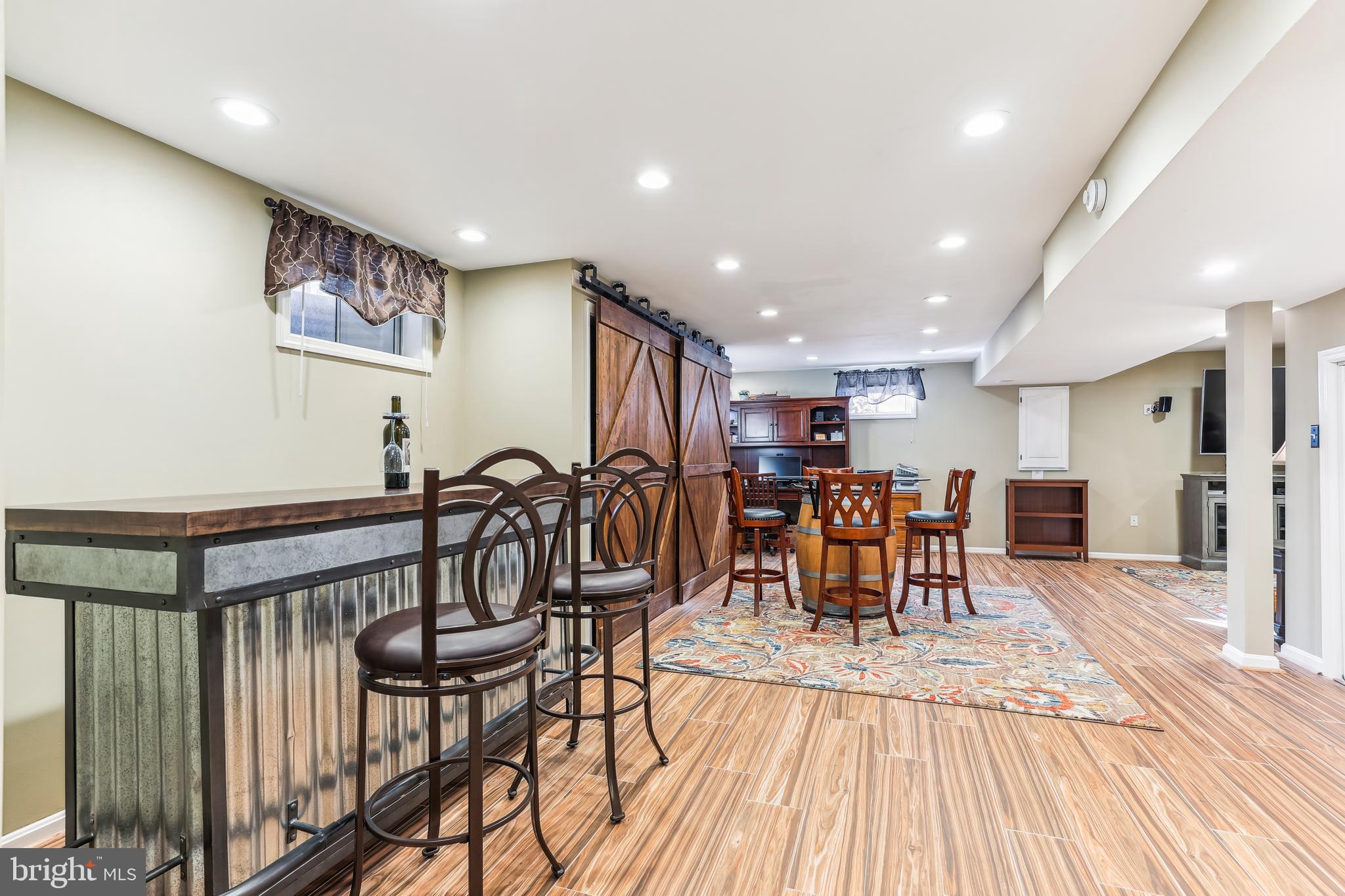 LITTLE ROCKY RUN - Residential