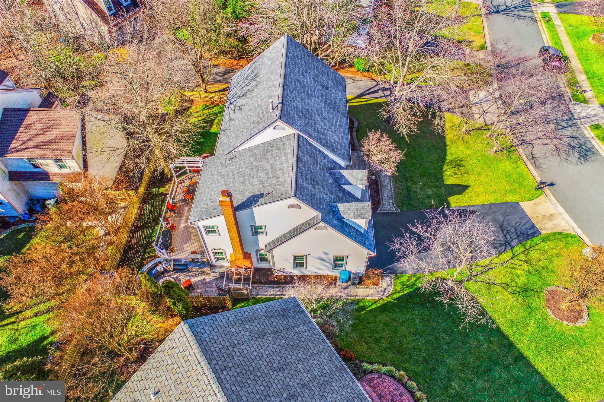 LITTLE ROCKY RUN - Residential