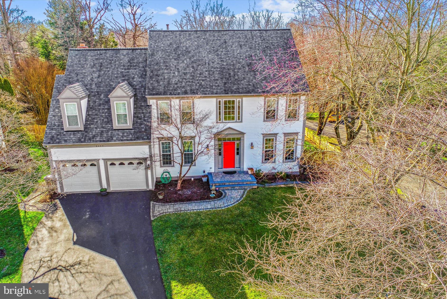 LITTLE ROCKY RUN - Residential