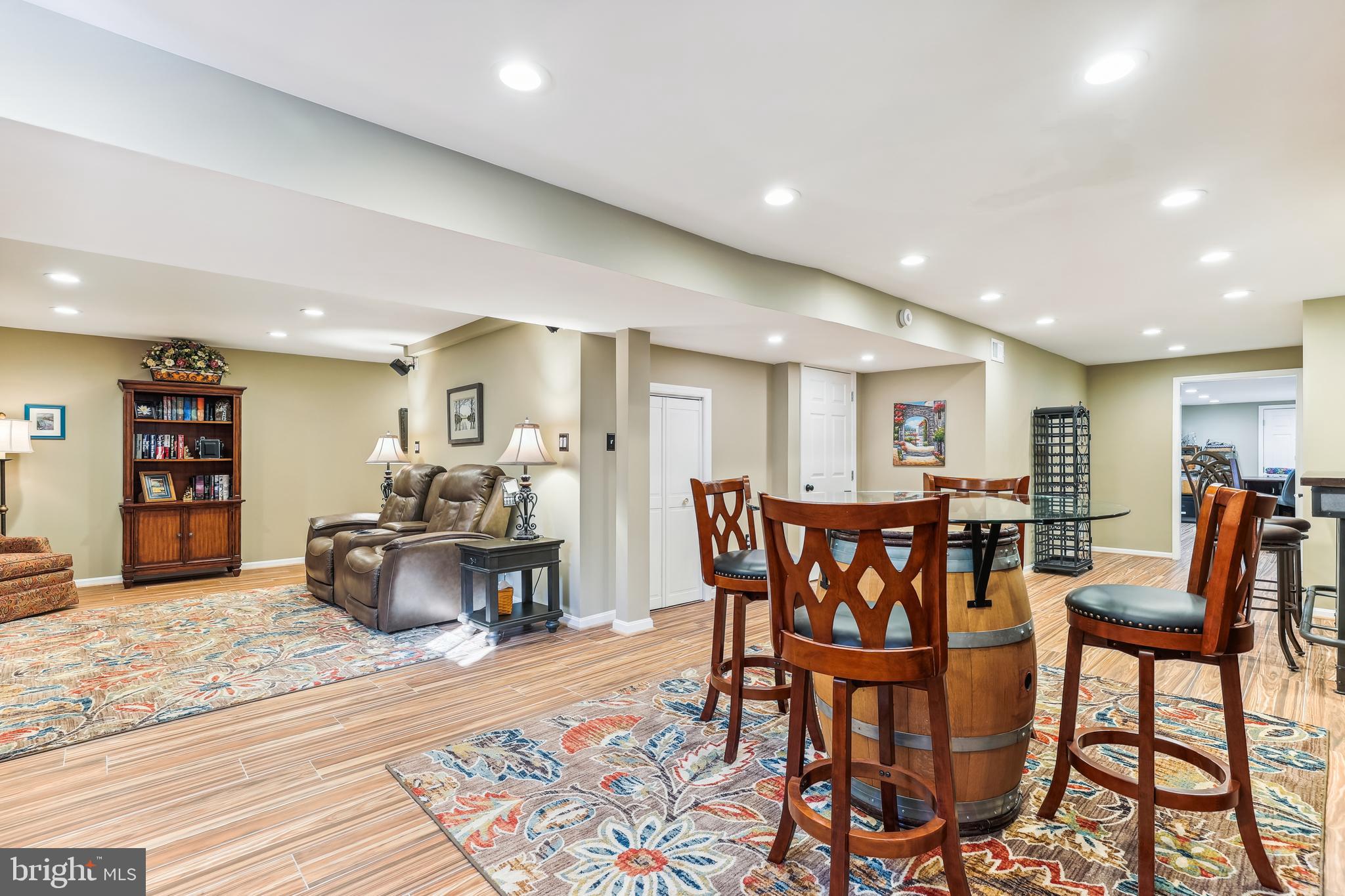 LITTLE ROCKY RUN - Residential