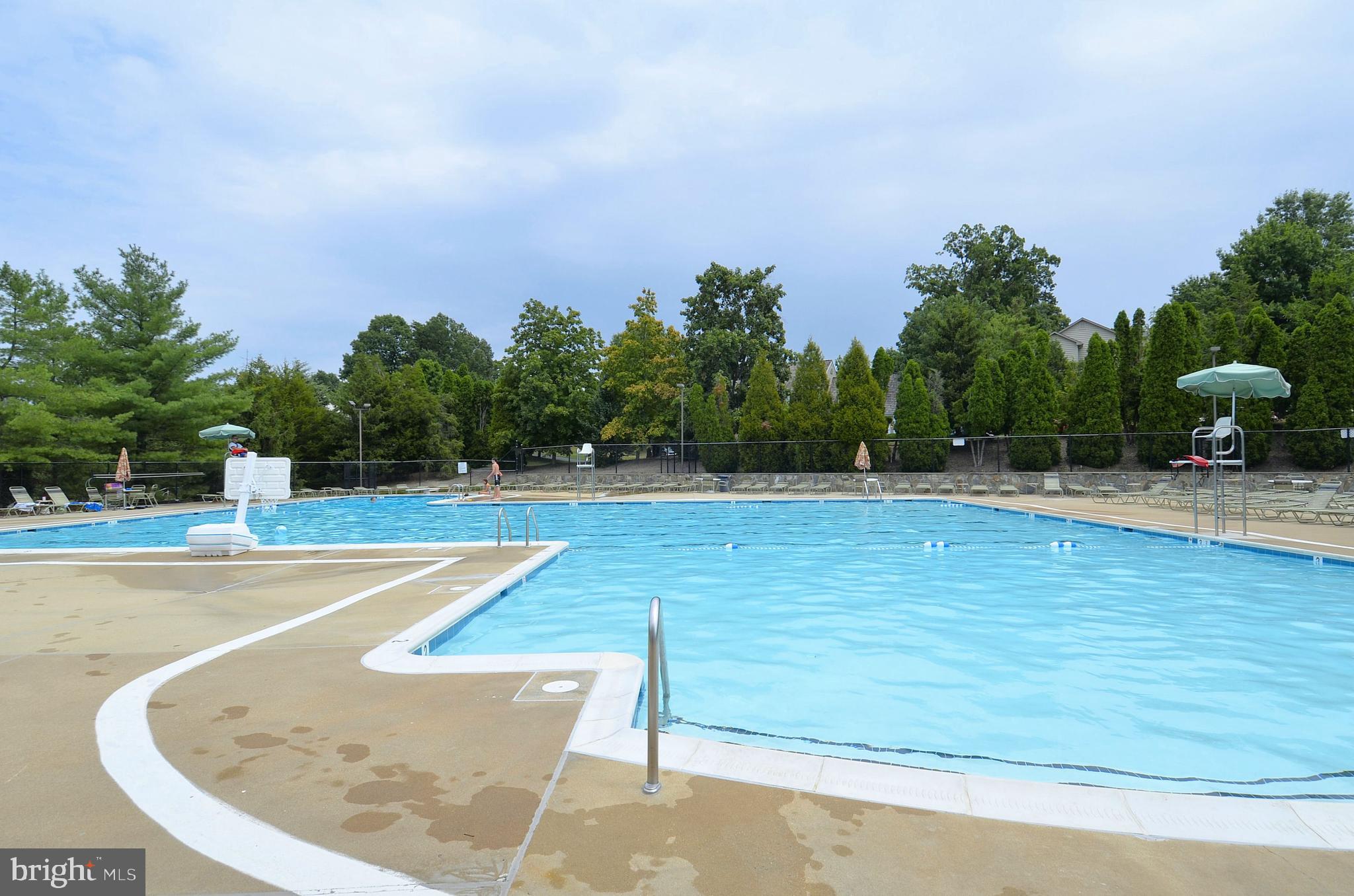 LITTLE ROCKY RUN - Residential