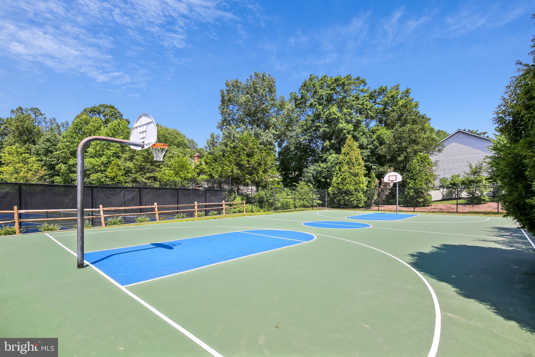 LITTLE ROCKY RUN - Residential