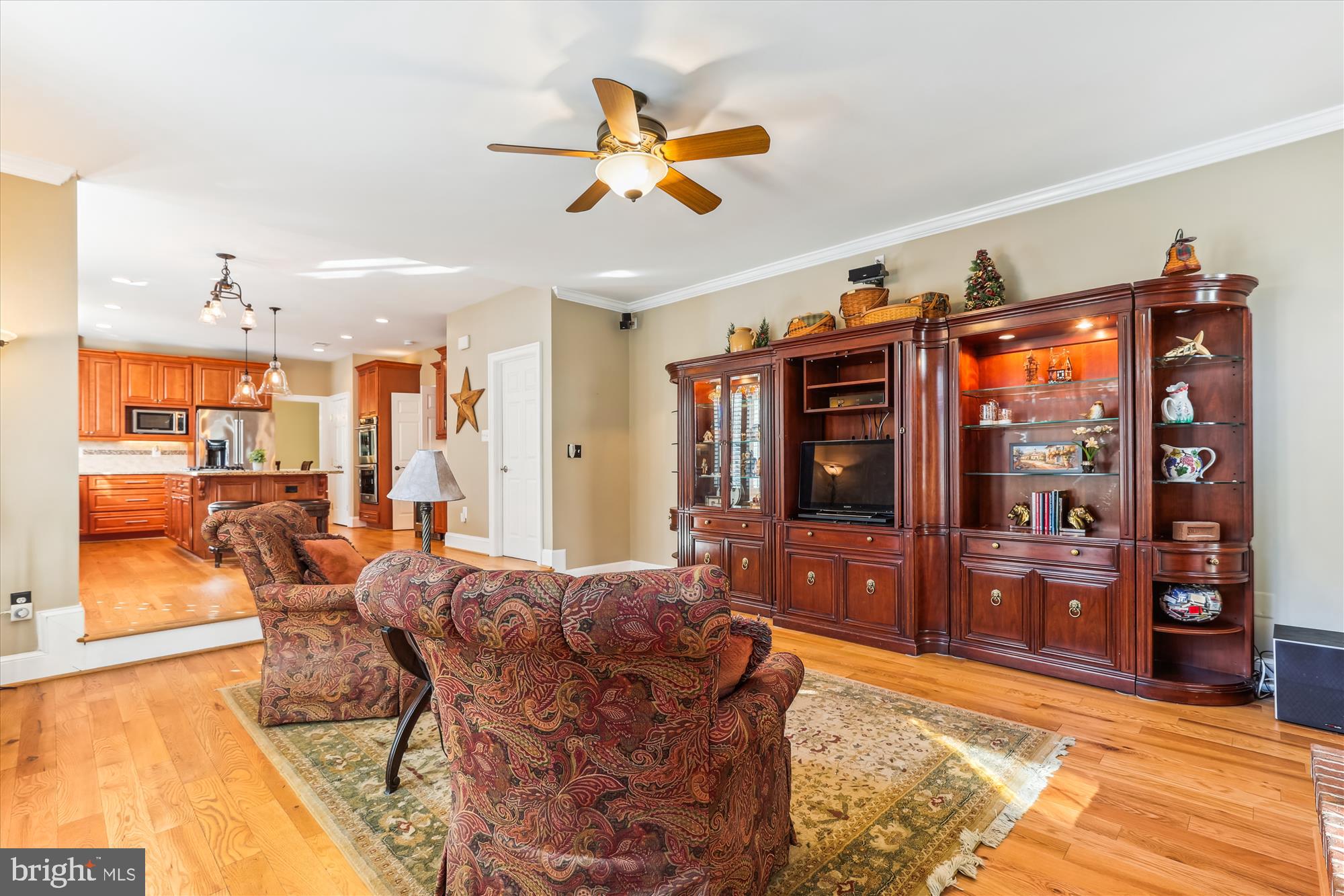 LITTLE ROCKY RUN - Residential