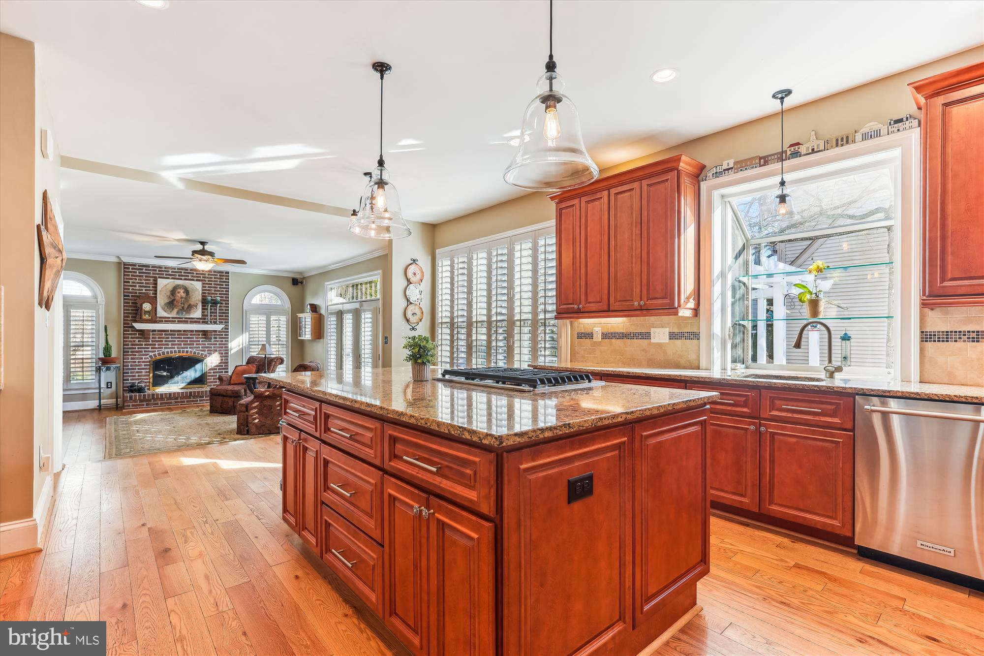 LITTLE ROCKY RUN - Residential