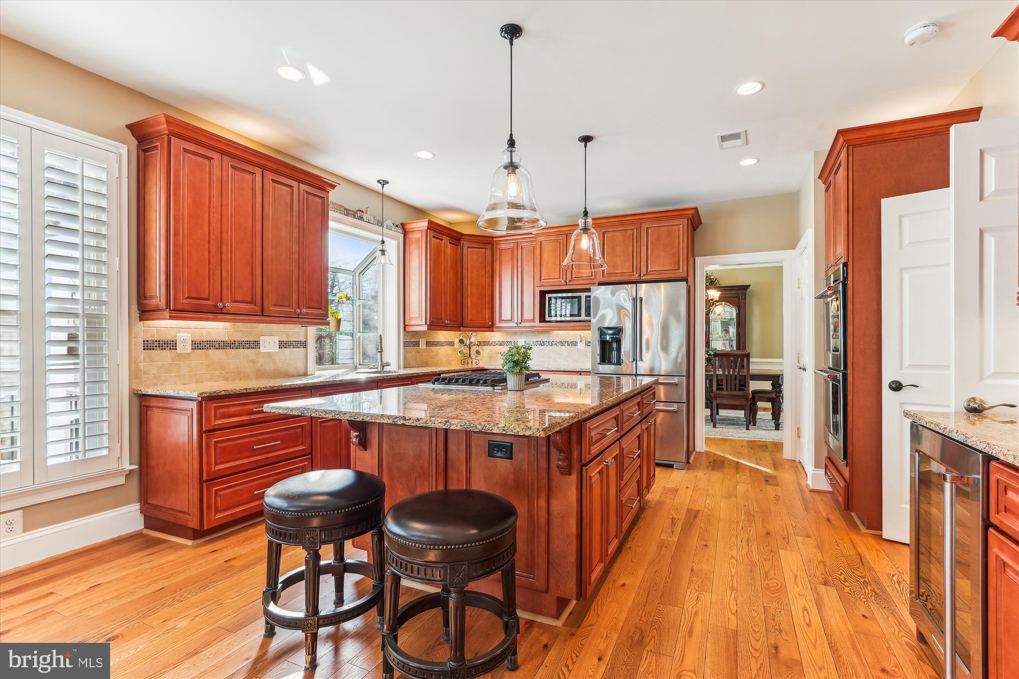 LITTLE ROCKY RUN - Residential