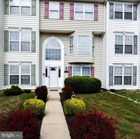 Townhouse For Rent - 2547 Enterprise Place<br/> WALDORF, MD 20601