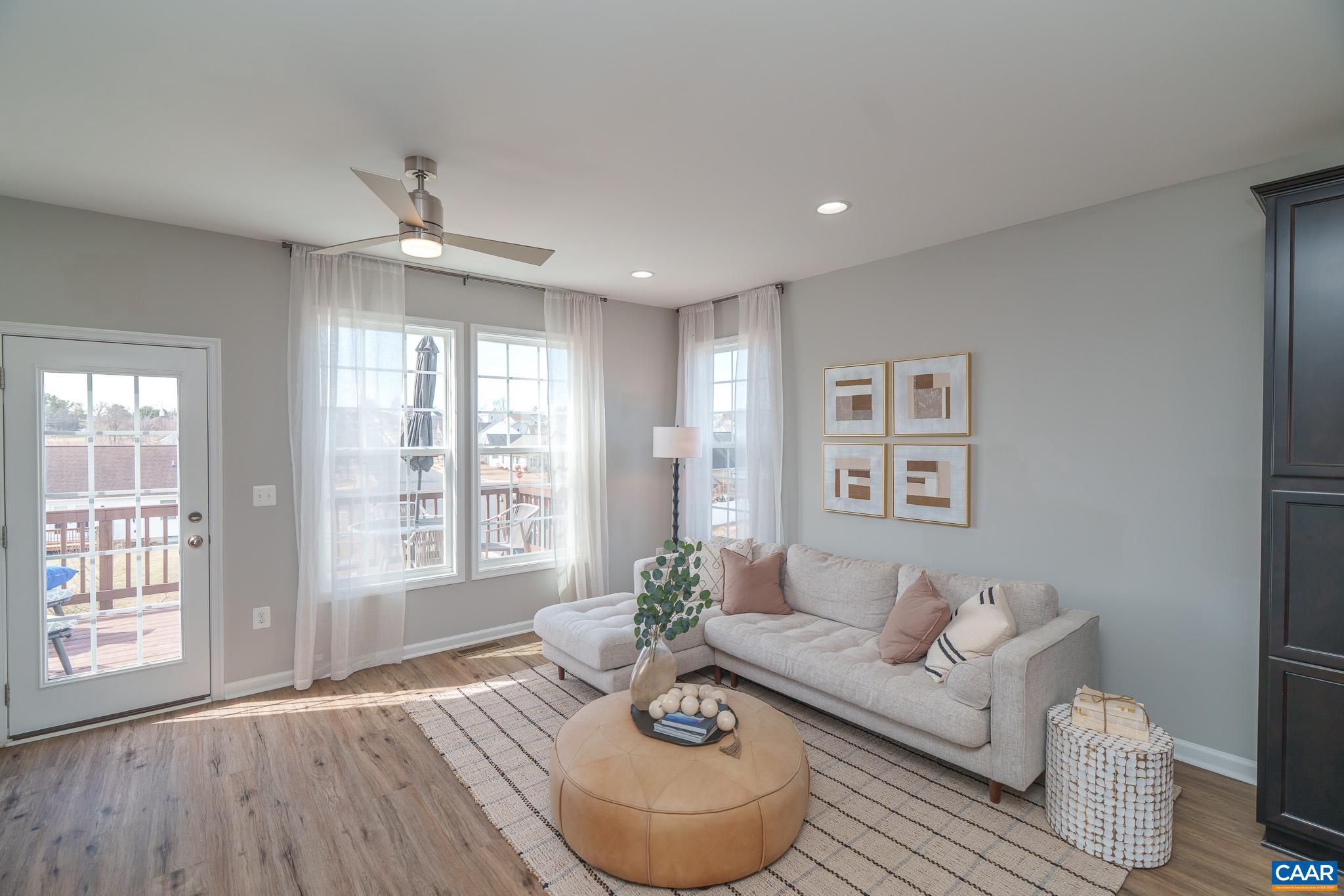 EVERSHIRE - Residential