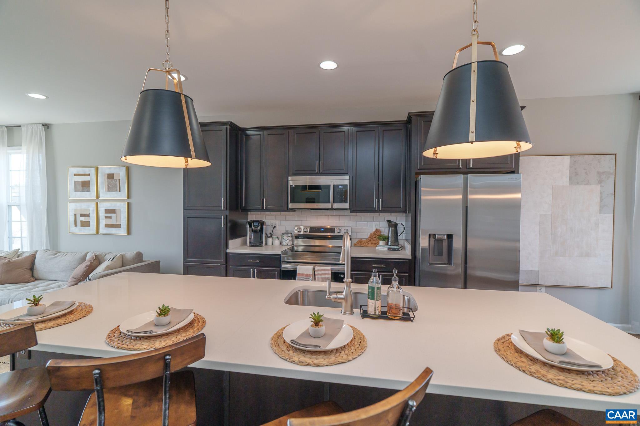 EVERSHIRE - Residential