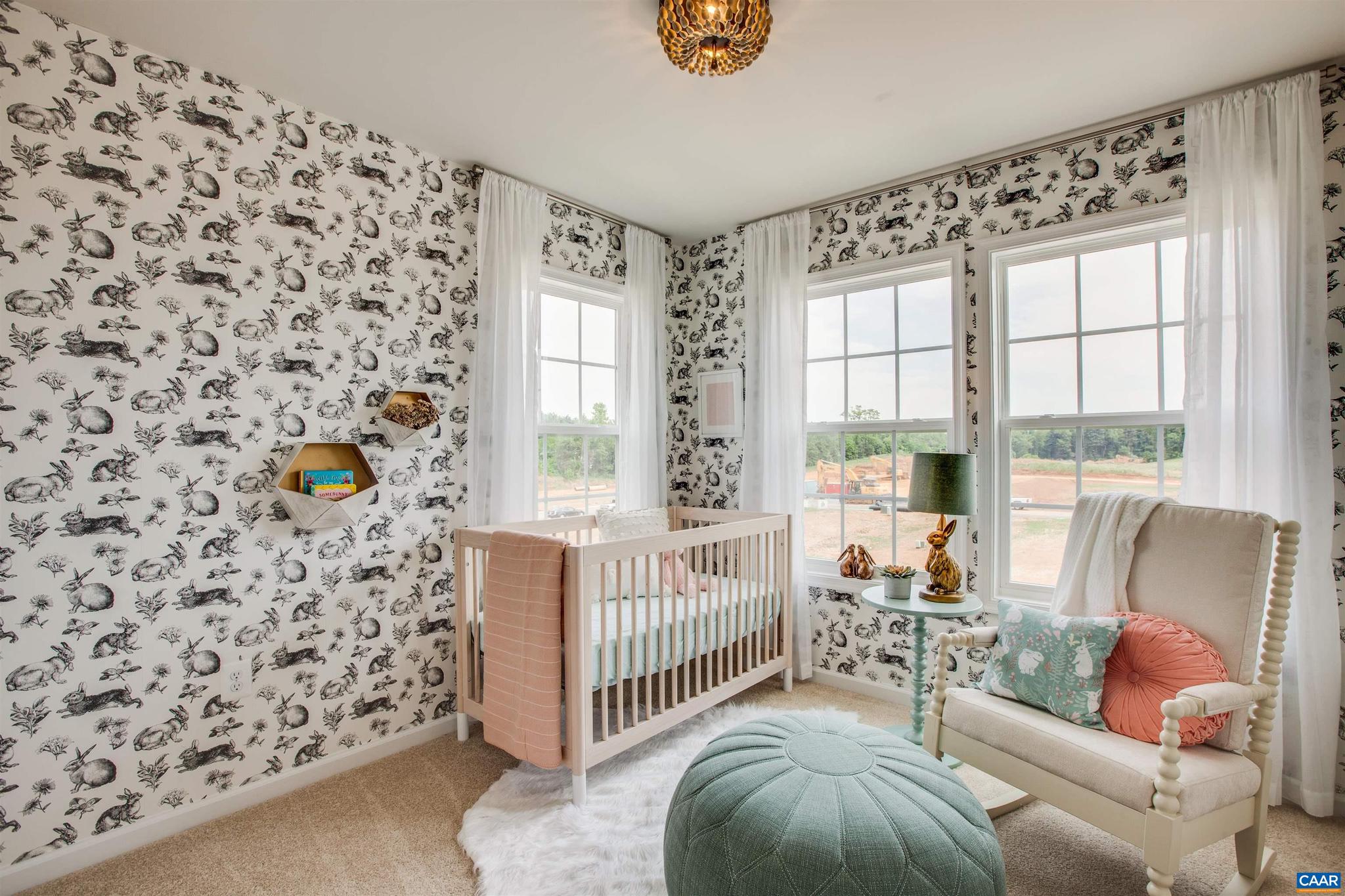 EVERSHIRE - Residential