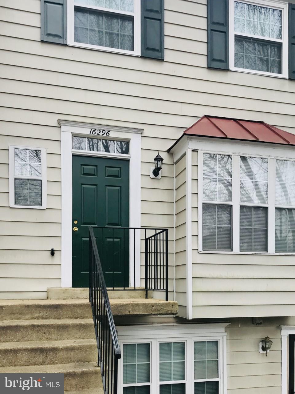 STOCKBRIDGE CONDO - Residential