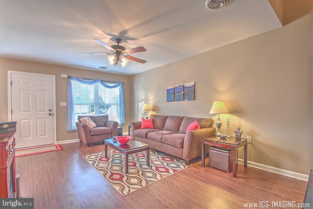 COURTYARDS OF CARLISLE - Residential