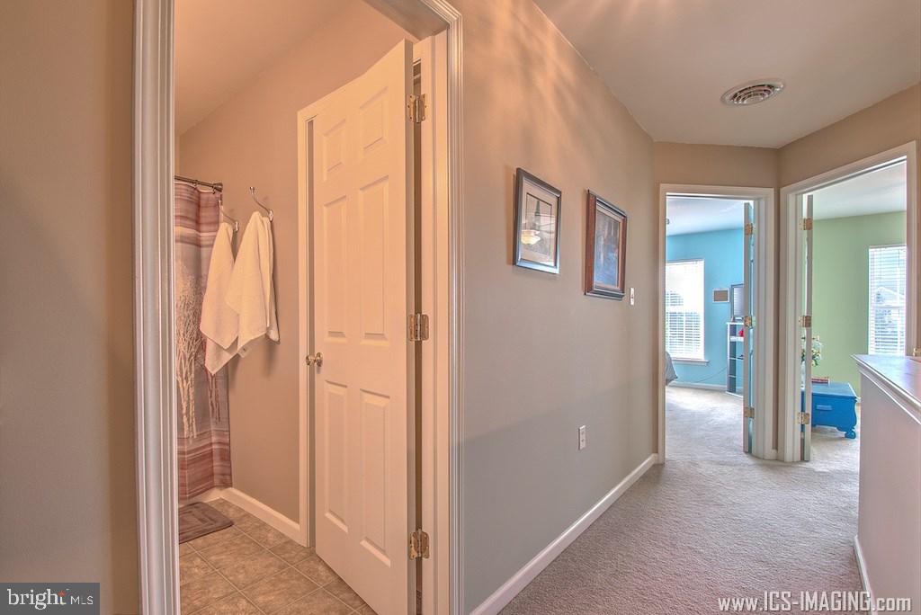 COURTYARDS OF CARLISLE - Residential