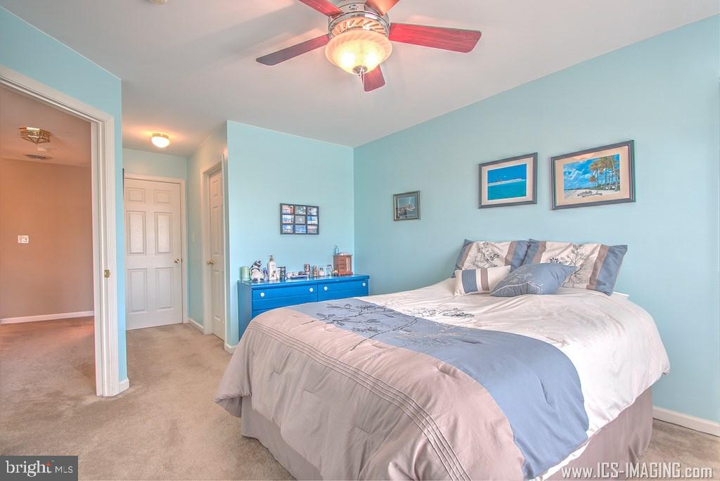 COURTYARDS OF CARLISLE - Residential