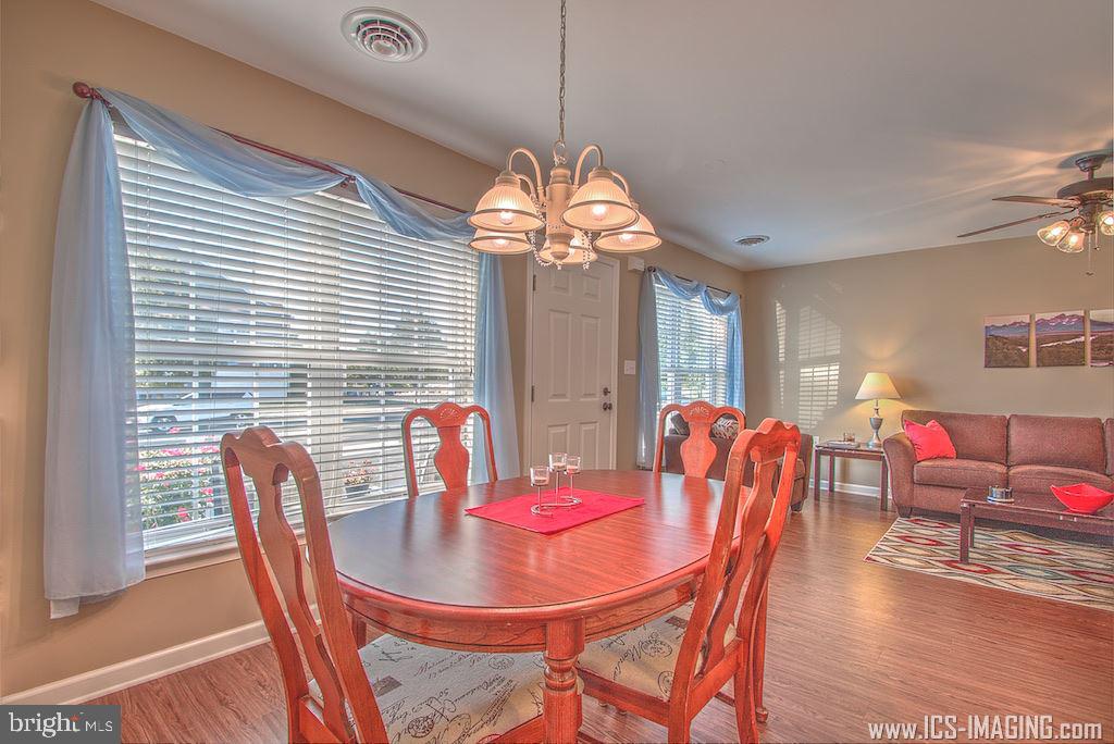 COURTYARDS OF CARLISLE - Residential