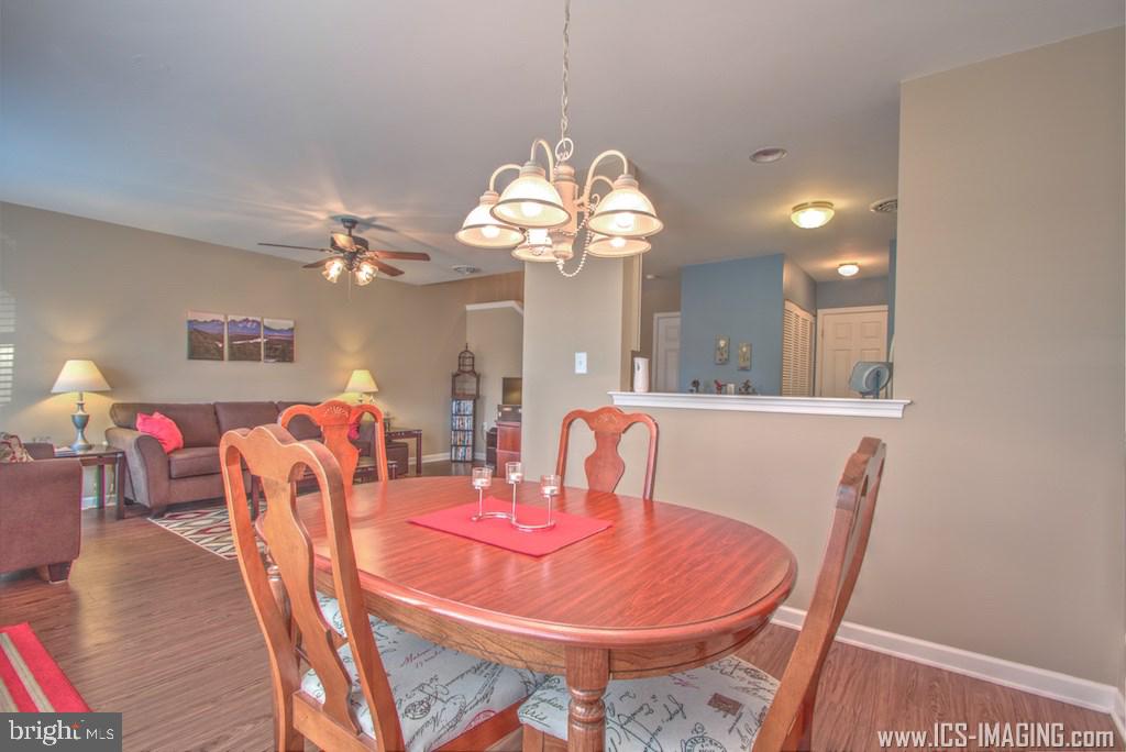 COURTYARDS OF CARLISLE - Residential