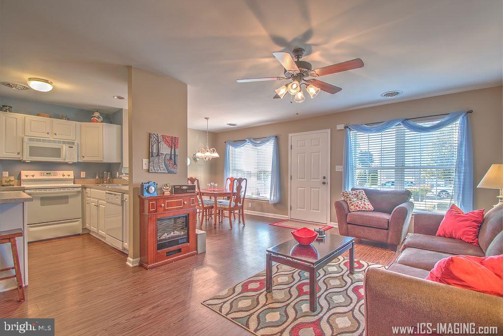 COURTYARDS OF CARLISLE - Residential