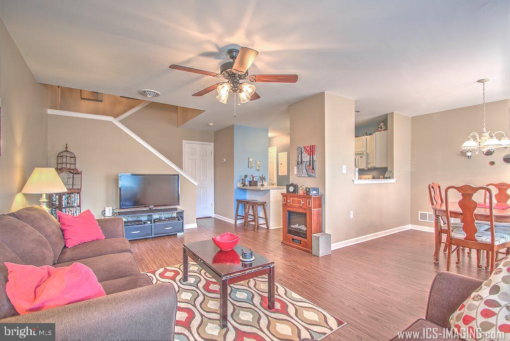 COURTYARDS OF CARLISLE - Residential