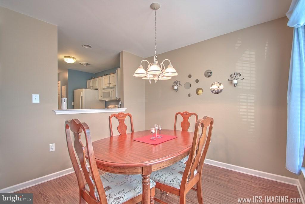 COURTYARDS OF CARLISLE - Residential