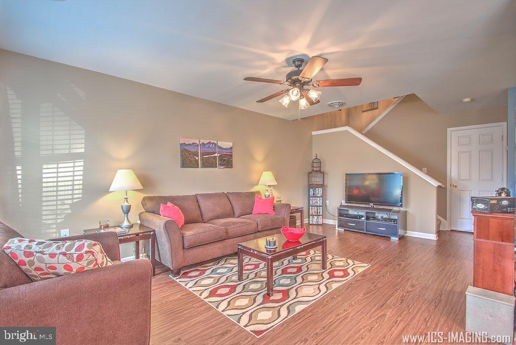 COURTYARDS OF CARLISLE - Residential