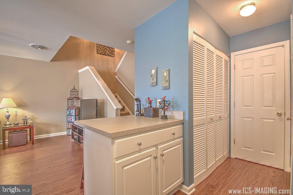 COURTYARDS OF CARLISLE - Residential