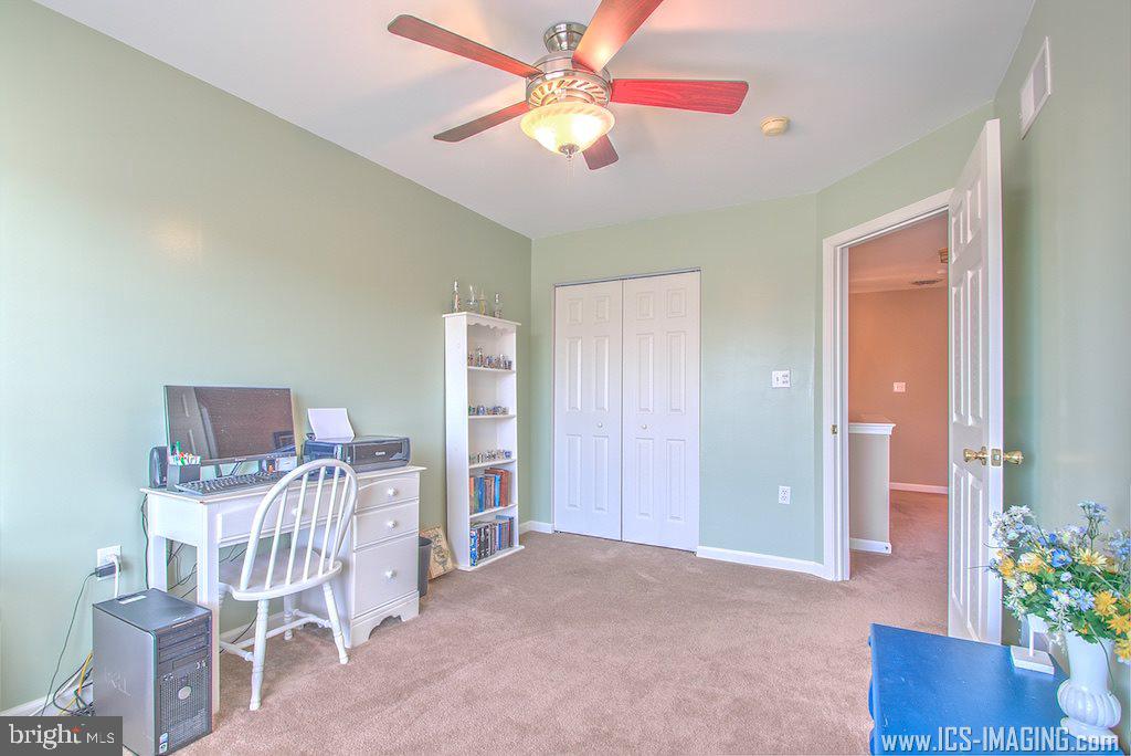 COURTYARDS OF CARLISLE - Residential