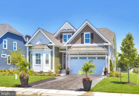 23735 BRICKWALK DRIVE MILLSBORO DE 19966