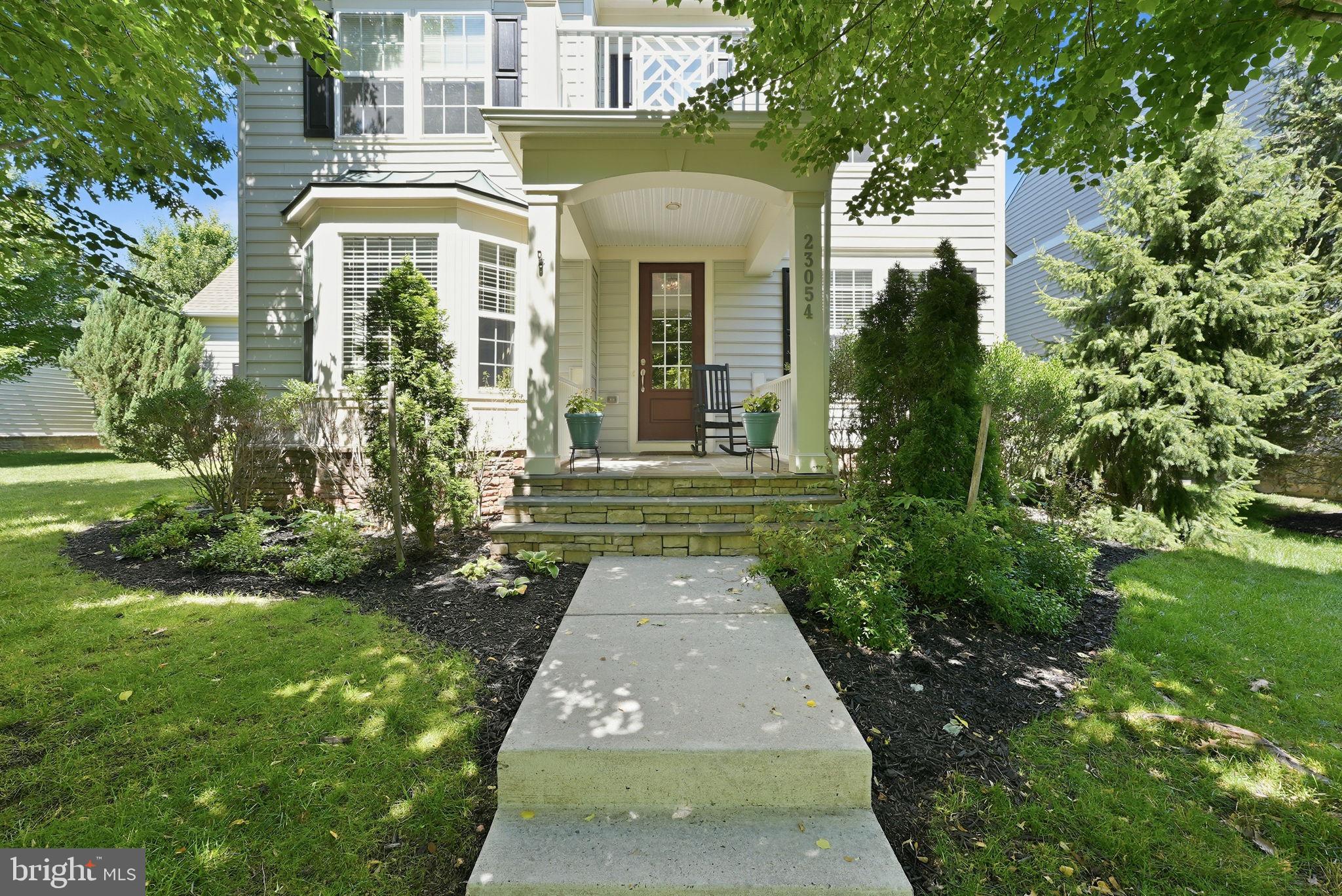 23054 BRONSTEIN LANE
