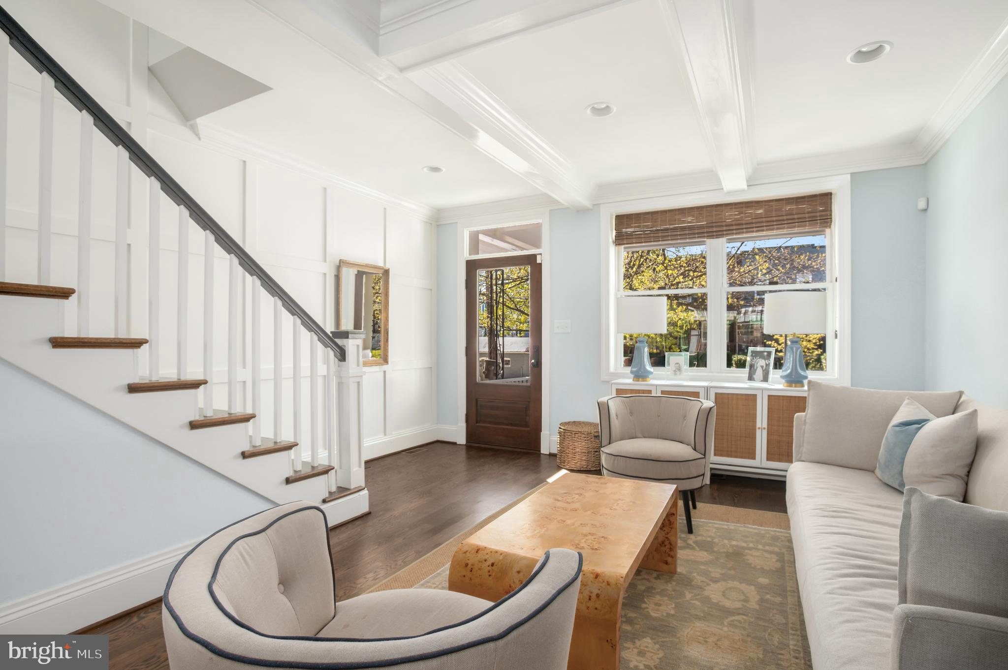 717 HAMILTON STREET NW