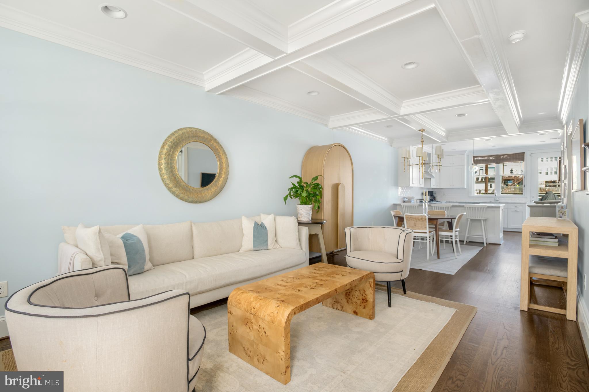 717 HAMILTON STREET NW