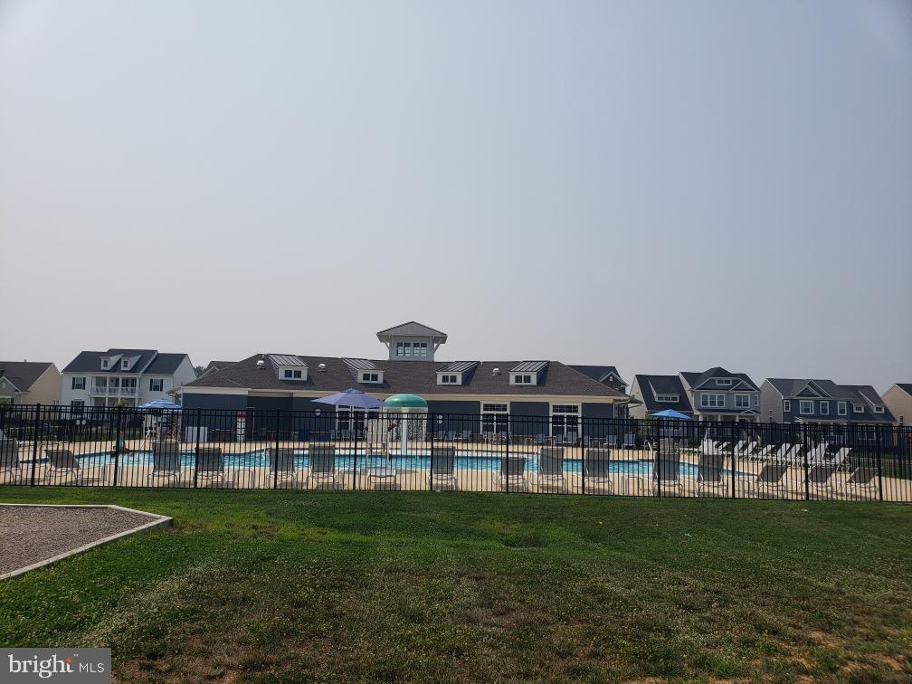 CLARK'S REST - Residential