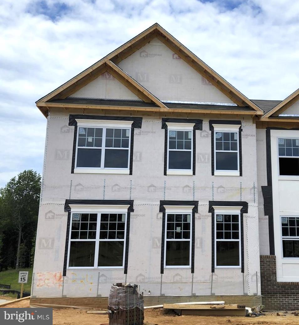 CLARK'S REST - Residential