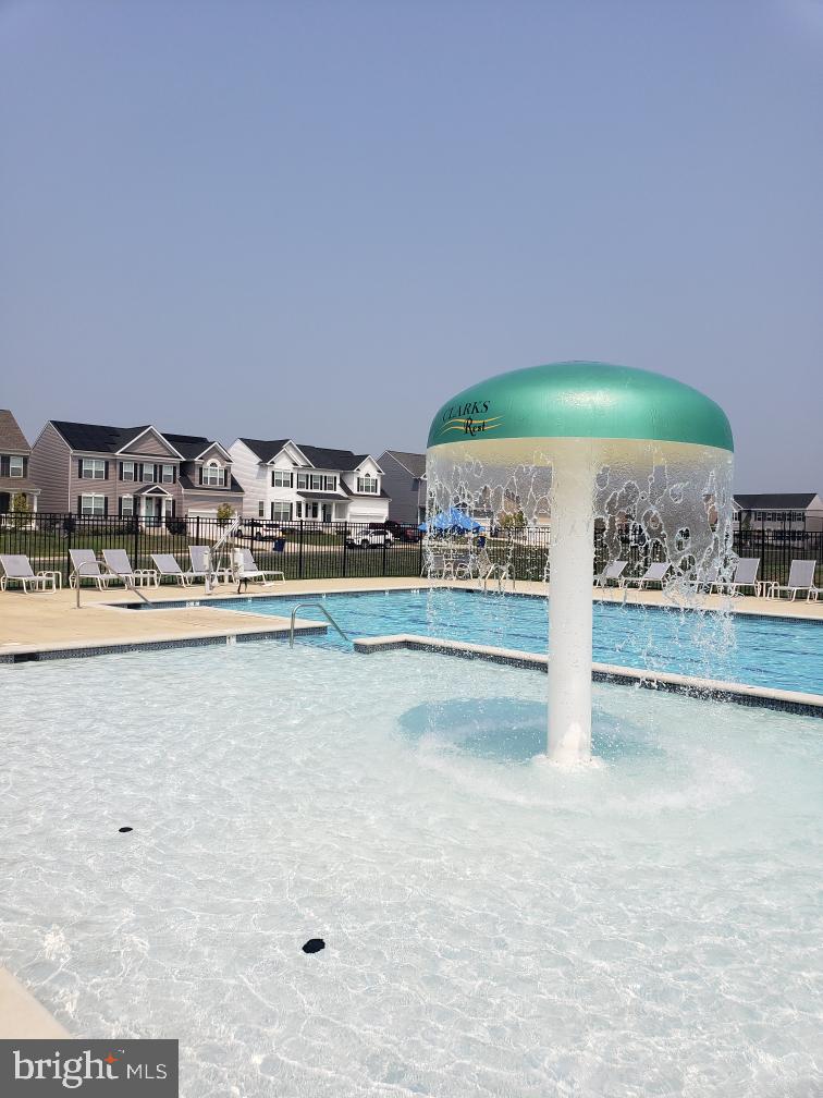 CLARK'S REST - Residential