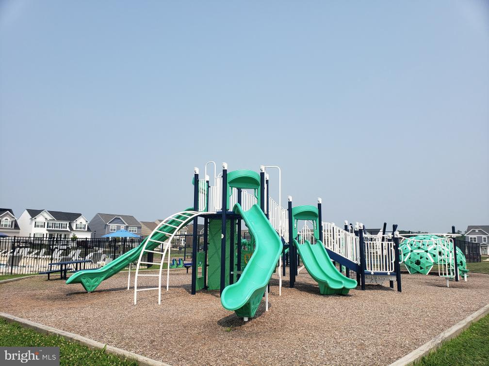 CLARK'S REST - Residential