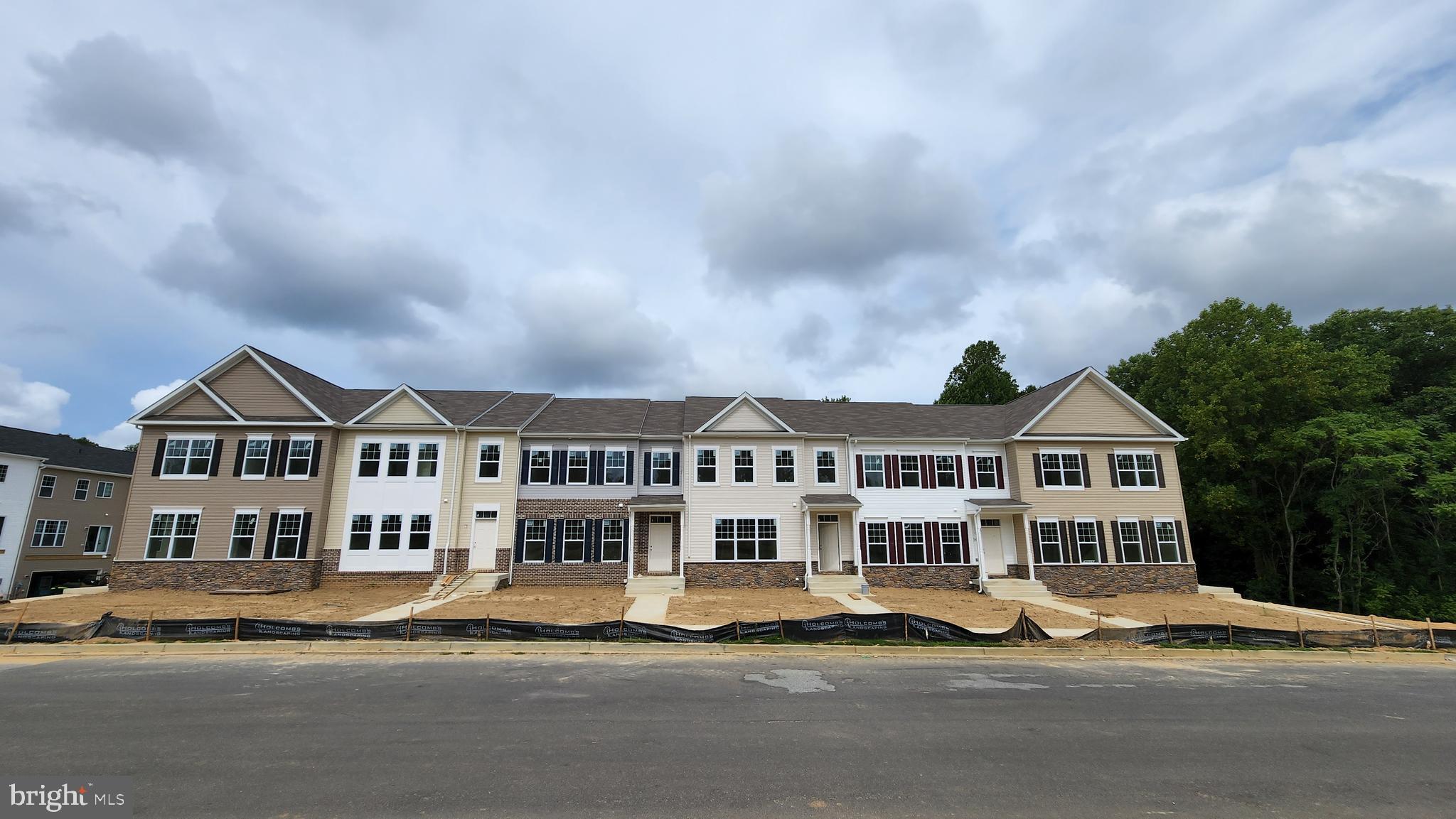 CLARK'S REST - Residential