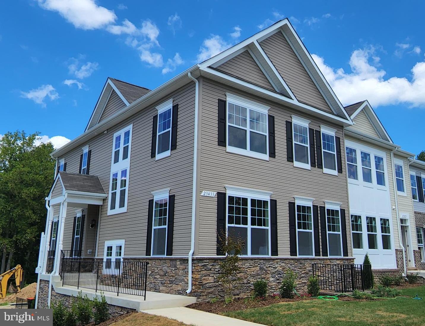 CLARK'S REST - Residential