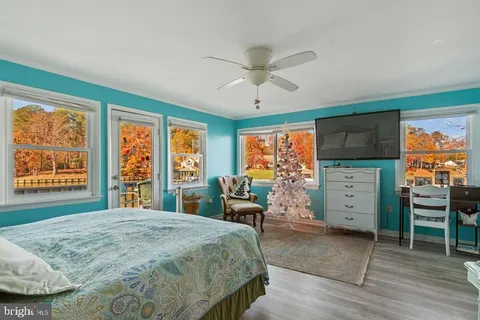 152 Swann Court, Reedville, VA MLS: VANV2001452