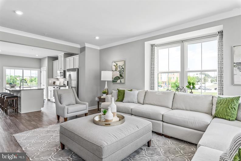 2916 WATERFRONT WAY MOZART 4ST-SPEC