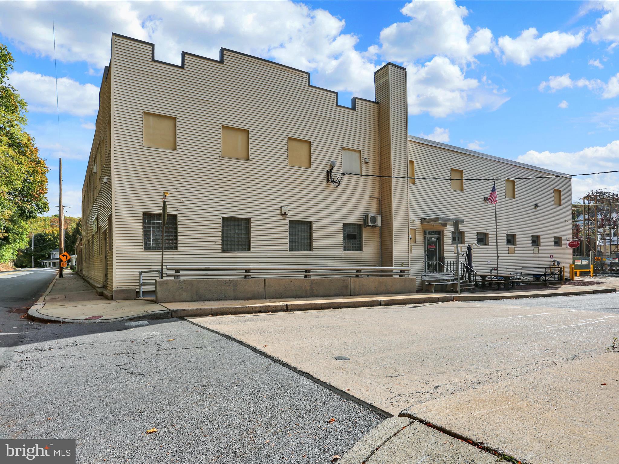 11 MAIN STREET