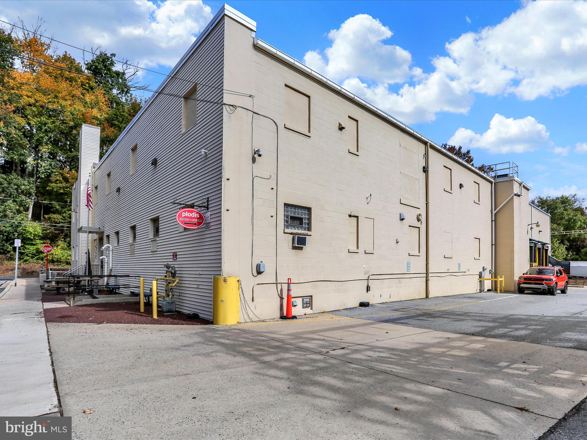 11 MAIN STREET