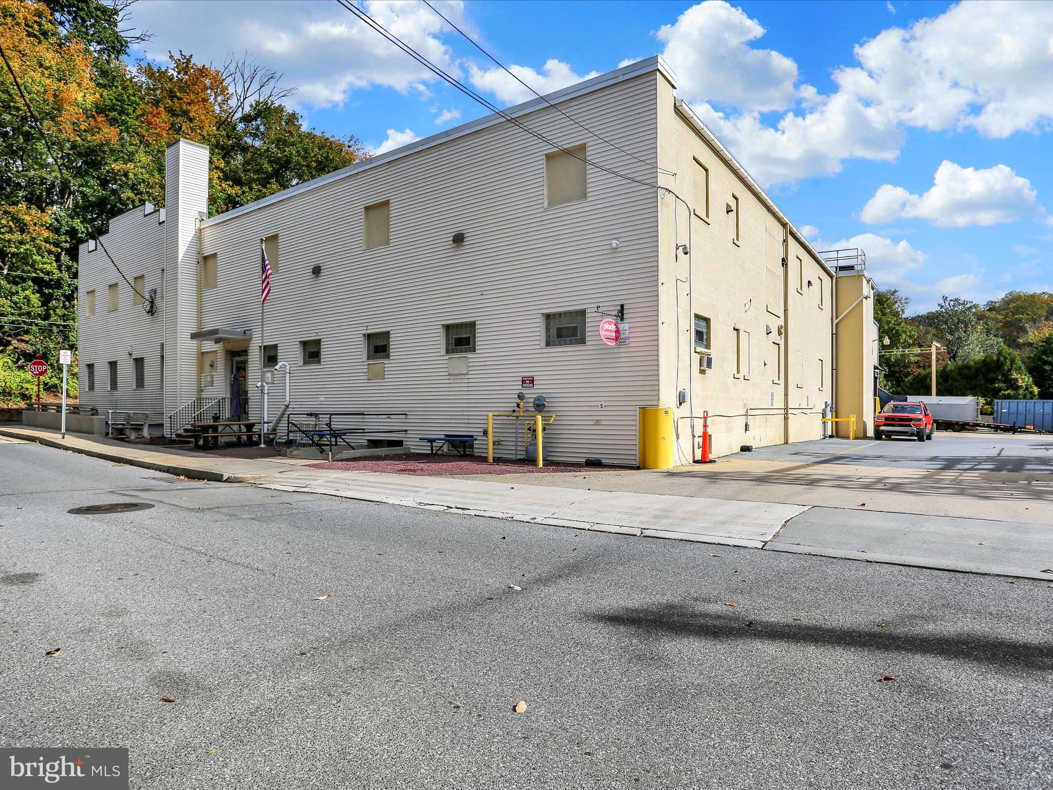 11 MAIN STREET