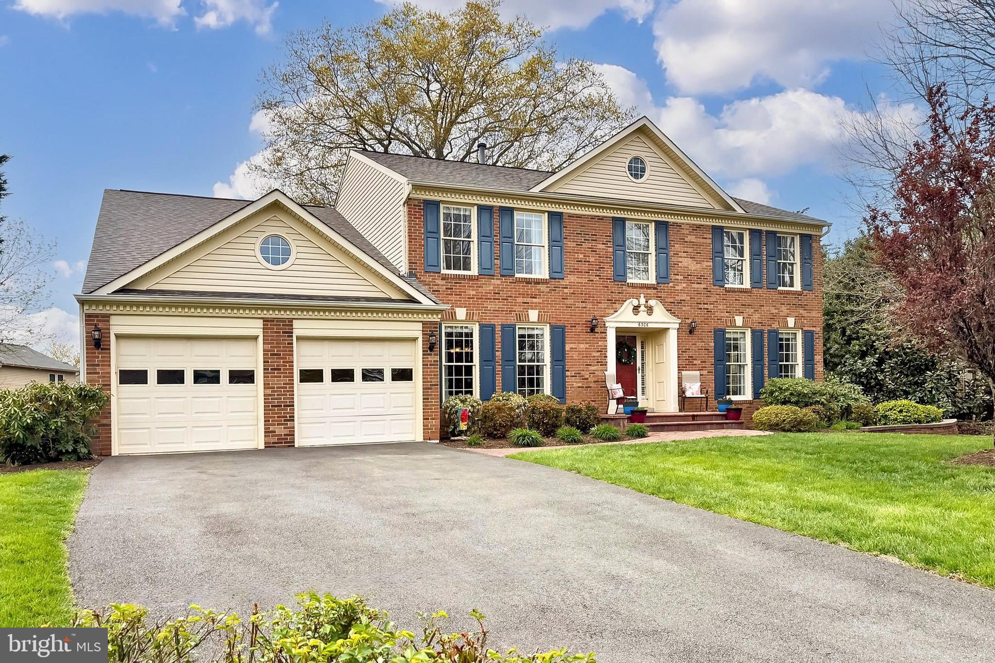 6306 LEE FOREST PATH