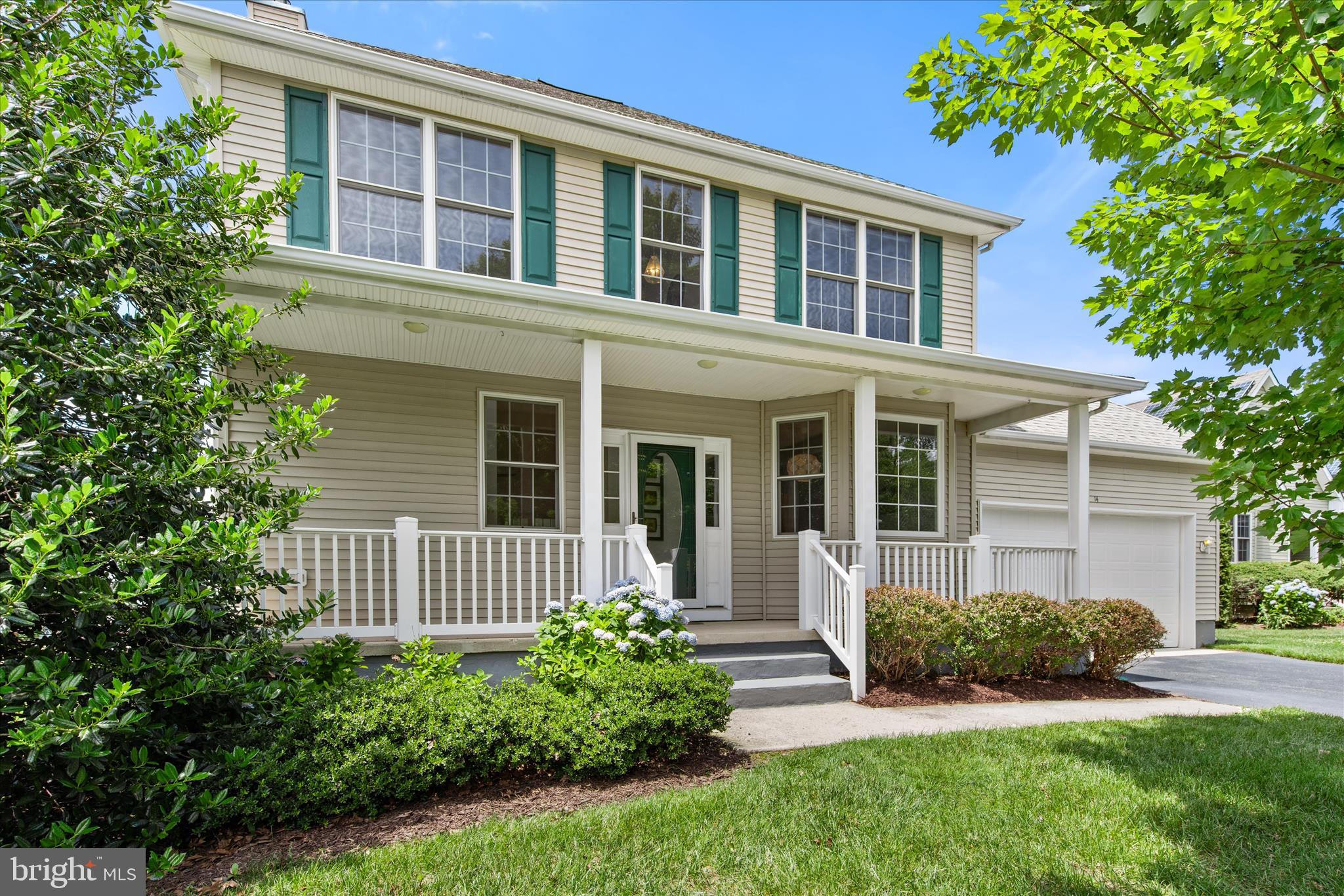 14 DOOLIN LANE